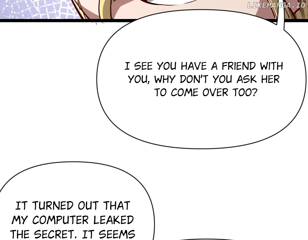 I’m Trapped In This Day For One Thousand Years Chapter 206 - page 21